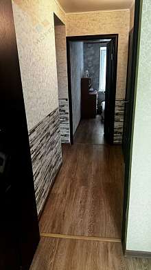 4-комнатная, 76 м2