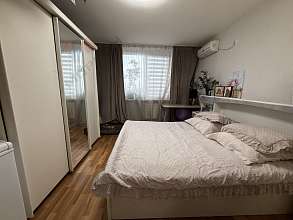 2-комнатная, 56.1 м2