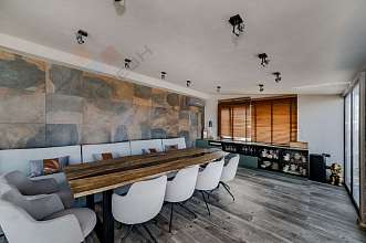 4-комнатная, 283.3 м2