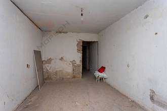 3-комнатная, 61.3 м2