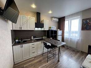 Студия, 22.9 м2