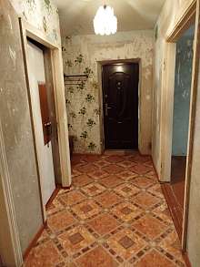 4-комнатная, 79.3 м2