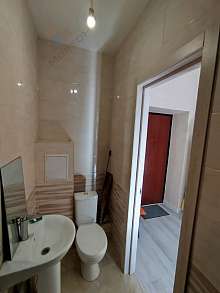 Студия, 17 м2