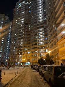 3-комнатная, 86.4 м2