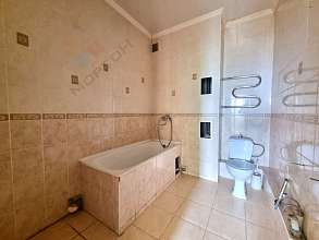 1-комнатная, 35.3 м2