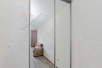 1-комнатная, 35 м2