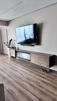 4-комнатная, 150 м2