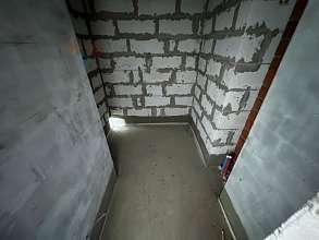 Студия, 23.9 м2