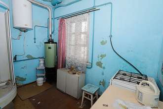 2-комнатная, 44.8 м2