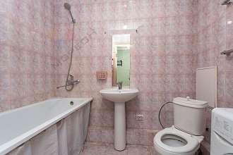 1-комнатная, 29.4 м2