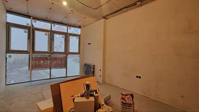 1-комнатная, 39.8 м2