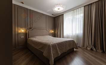 2-комнатная, 70.2 м2