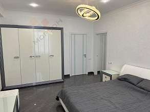 4-комнатная, 183 м2