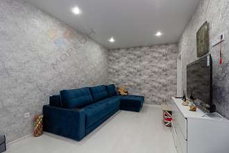 2-комнатная, 60.6 м2