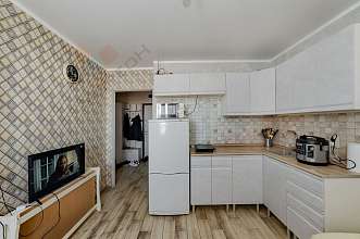 1-комнатная, 32.8 м2