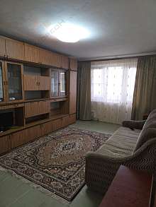 1-комнатная, 33 м2