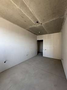 2-комнатная, 61.6 м2