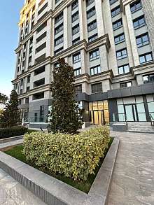 2-комнатная, 67.2 м2