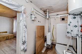 2-комнатная, 61.3 м2