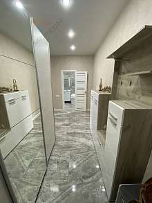 1-комнатная, 46.4 м2