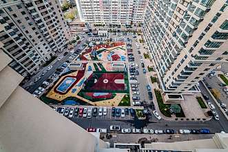 4-комнатная, 150 м2