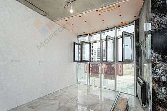 1-комнатная, 39.8 м2