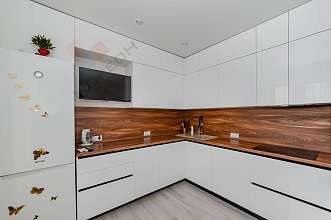 1-комнатная, 43.2 м2