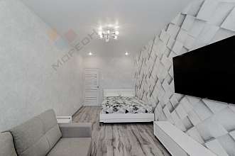 1-комнатная, 39.7 м2