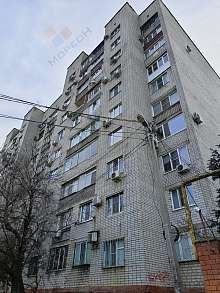 2-комнатная, 53.4 м2