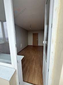 3-комнатная, 74.3 м2