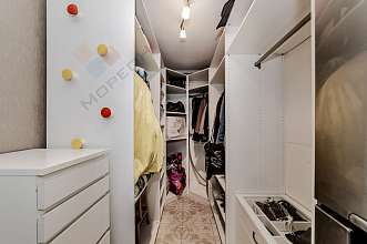 4-комнатная, 283.3 м2