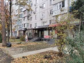 4-комнатная, 74.4 м2