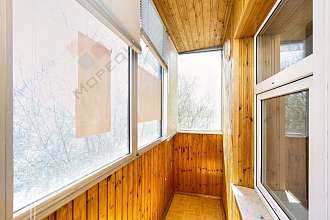 4-комнатная, 102.9 м2