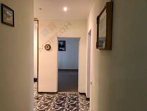 4-комнатная, 122.5 м2