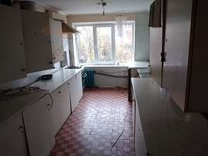 1-комнатная, 11 м2