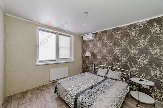 1-комнатная, 32.8 м2