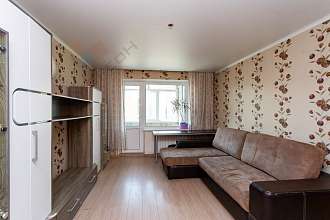 4-комнатная, 77.42 м2