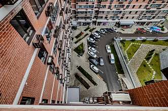 Студия, 24.4 м2