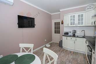 2-комнатная, 58.6 м2