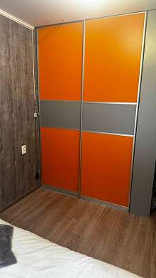 4-комнатная, 76 м2