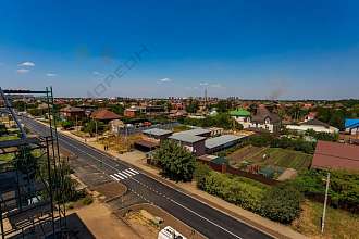 Студия, 17.1 м2