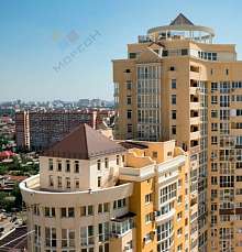 5-комнатная, 226.6 м2