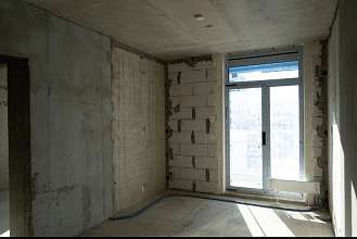 1-комнатная, 36.4 м2