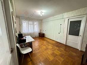 4-комнатная, 87 м2