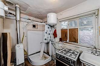 2-комнатная, 61.3 м2