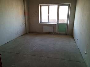 Студия, 31.7 м2