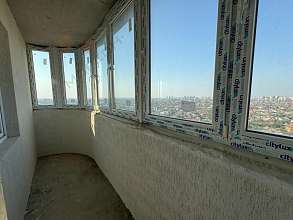 2-комнатная, 58.2 м2