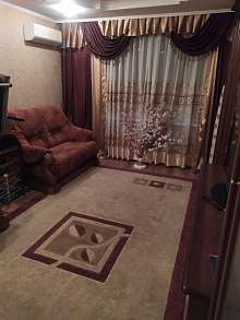 3-комнатная, 83.03 м2