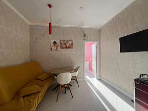 3-комнатная, 79.1 м2