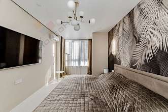 2-комнатная, 69.1 м2